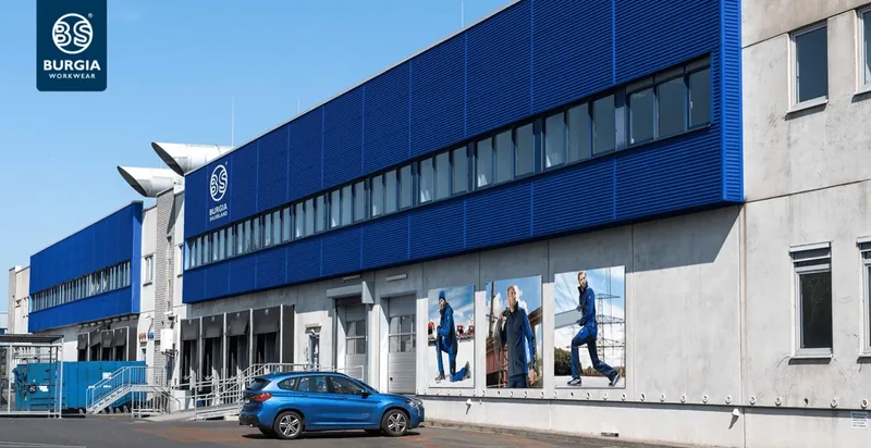 Burgia Sauerland Referenz SUMAX