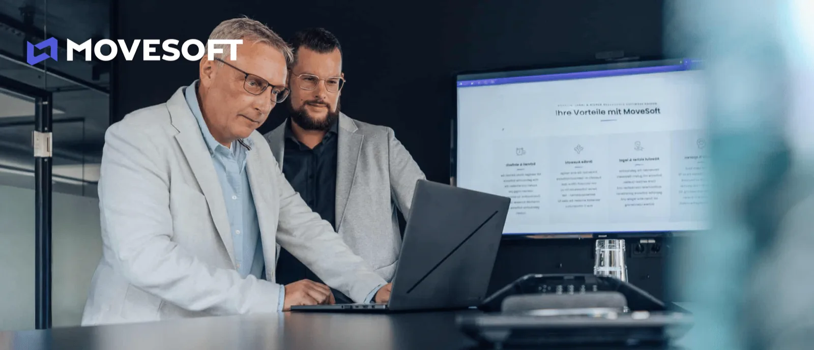 MoveSoft Referenz SUMAX