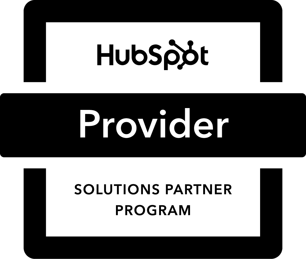 Sumax Hubpot Solutions Partner
